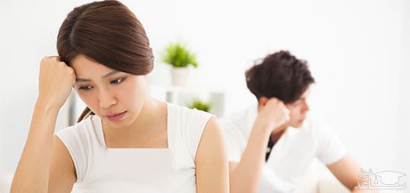 علل ترس از تعهد و وفاداری در رابطه دو نفره