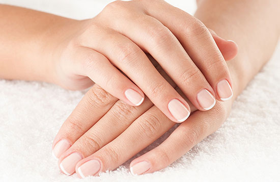 نکاتی برای از بین بردن چروک دست