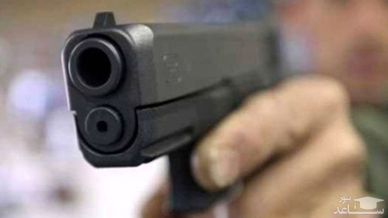 آیا حمل سلاح در ایران قانونی می‌باشد؟