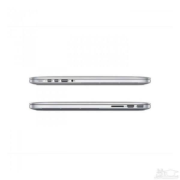 لپ تاپ 15 اینچی اپل مدل MacBook Pro MJLQ2 با صفحه نمایش رتینا
