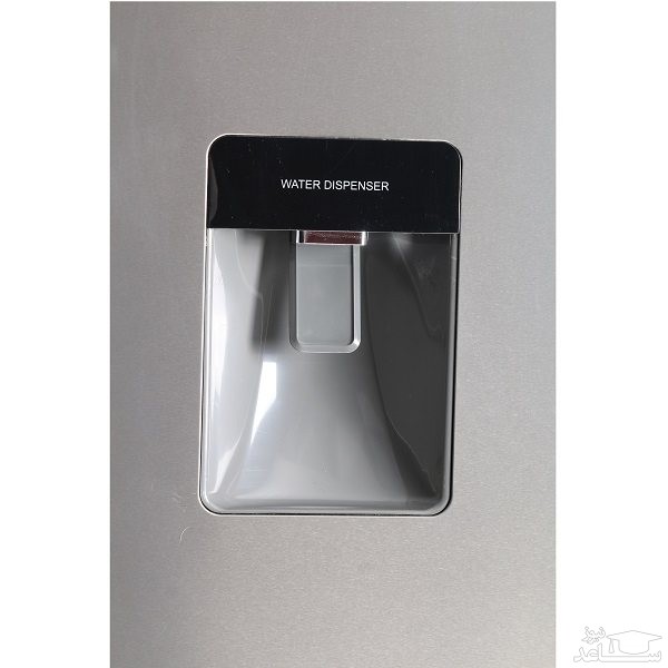 آبسردکن یخچال و فریزر ساید زیرووات مدل Z9S