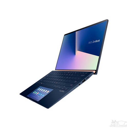 لپ تاپ 15 اینچی ایسوس مدل ZenBook UX534FTC-G