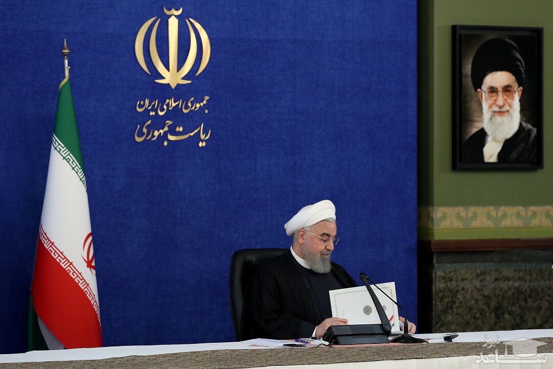 روحانی به شورای نگهبان نامه نوشت