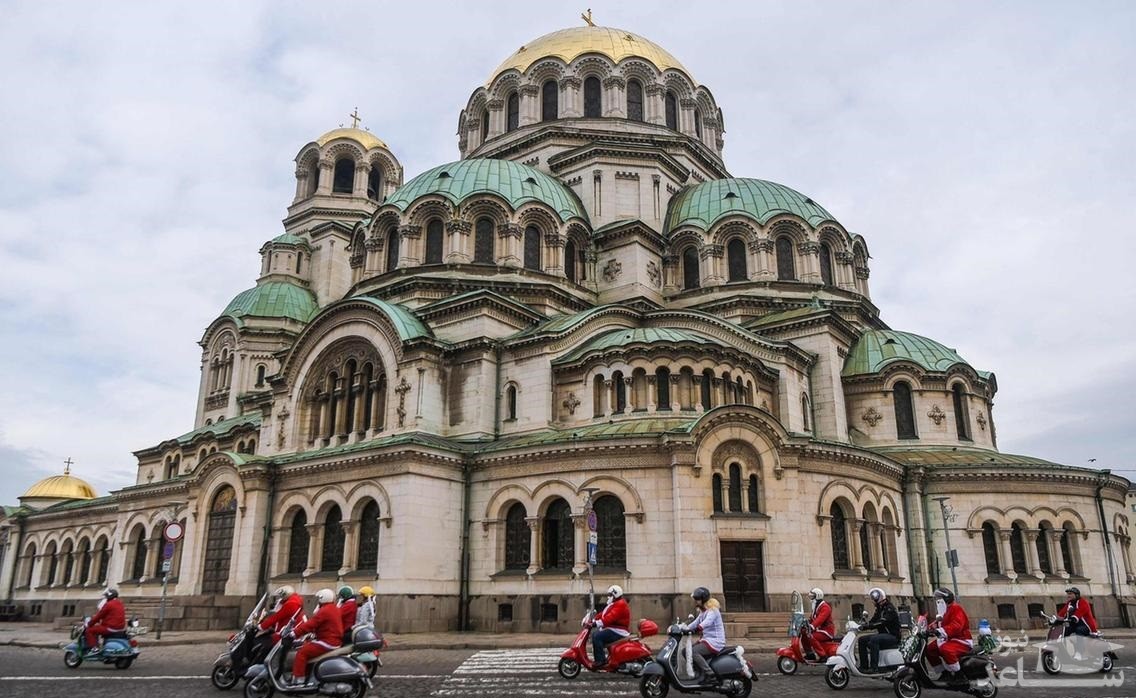 دیدنی های امروز دوشنبه 2 دی 98