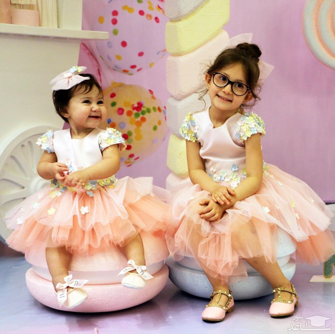 ست شیک و زیبای پناه و نبات استخری