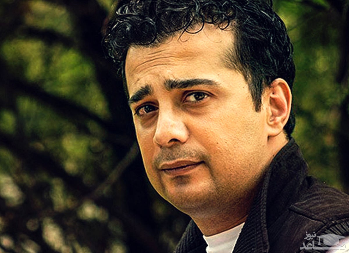 گلایه شدید سپند امیر سلیمانی از کاربران اینستاگرام!