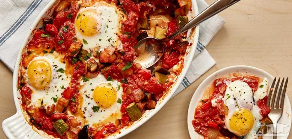 چند دستور غذایی سالم برای زنان باردار و حامله