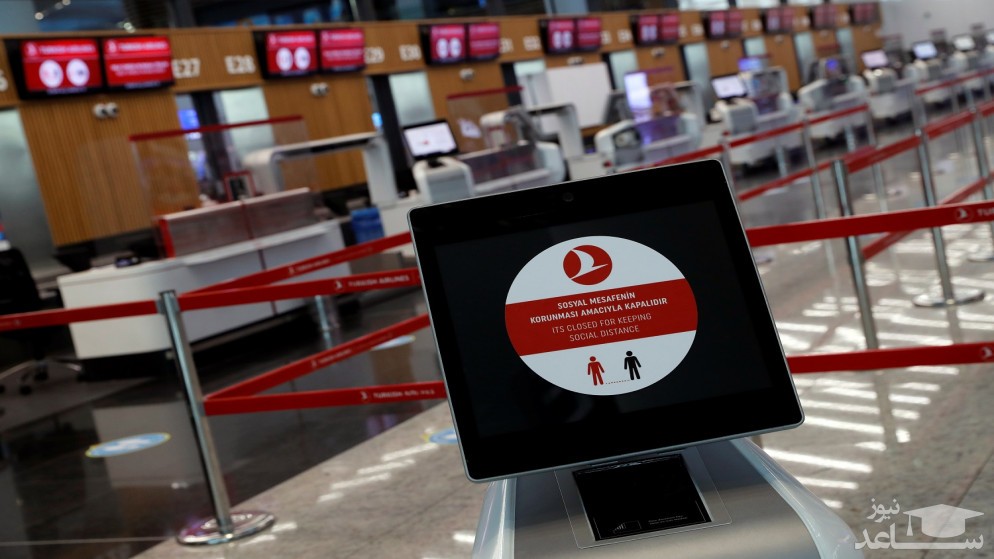 مقررات سفر ایرانی‌ها به ترکیه تغییر کرد