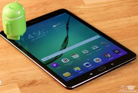 تبلت سامسونگ مدل Galaxy Tab S2 8.0 New Edition LTE