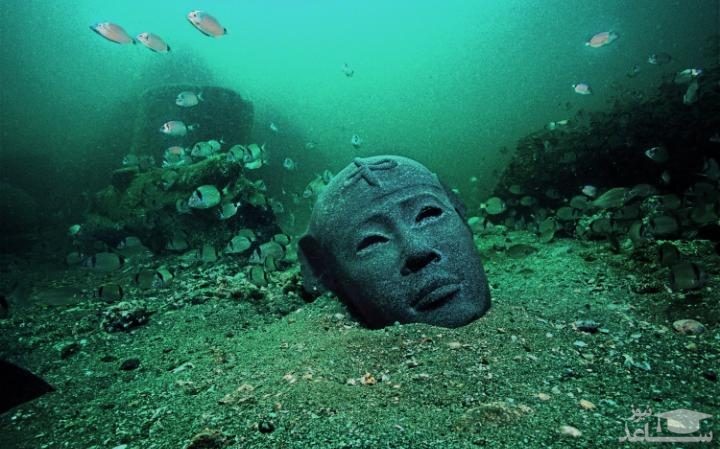 کشف یک کشتی نظامی و گورستان در مصر