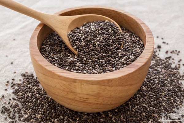 روش صحیح مصرف دانه چیا برای کاهش وزن و کاهش فشار خون