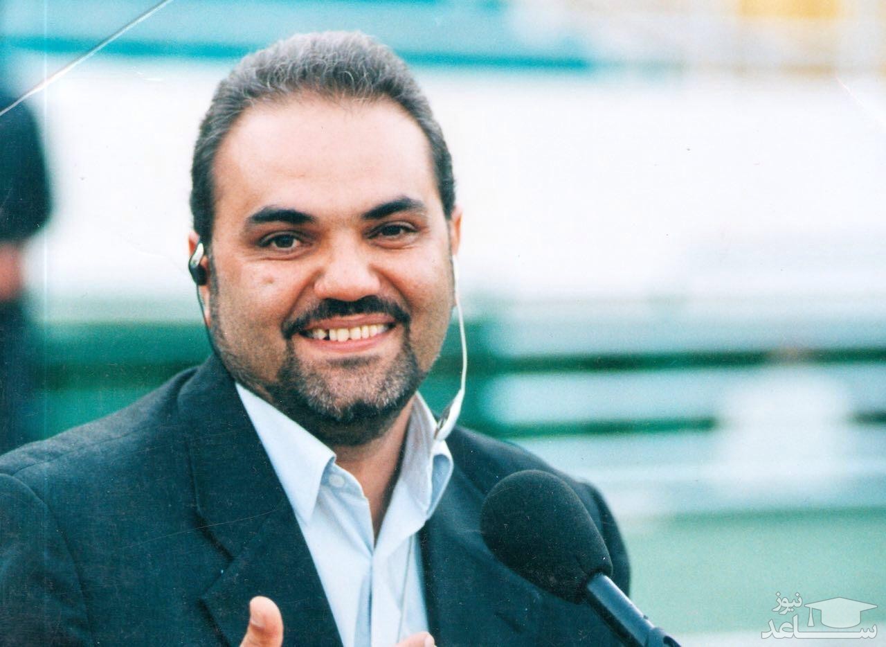 گزارشگر بازی پرسپولیس-شارجه مشخص شد