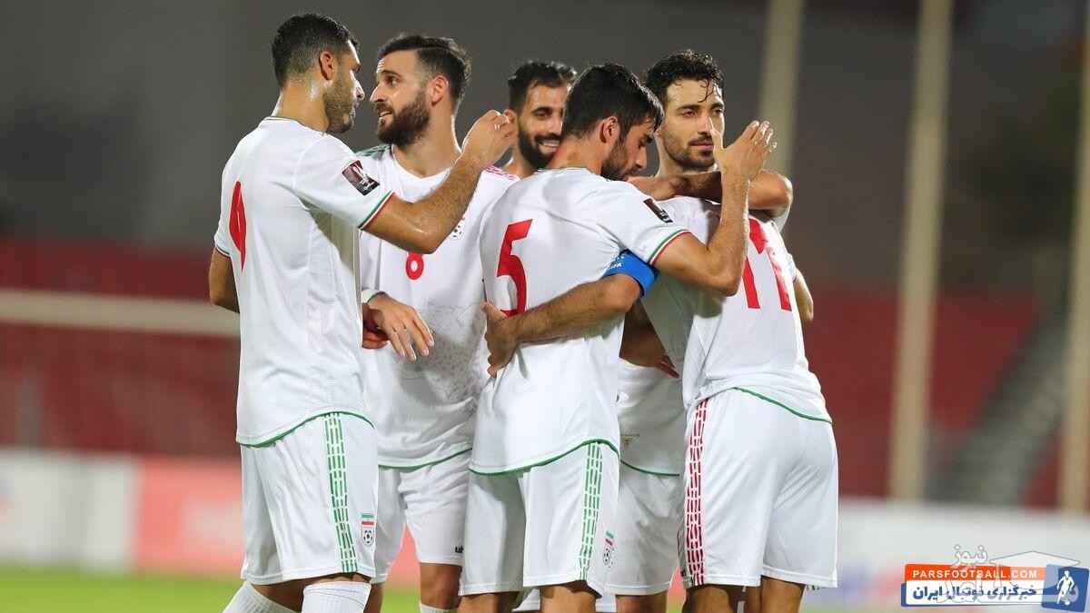 تیم‌ملی سوریه با سه غایب مقابل ایران