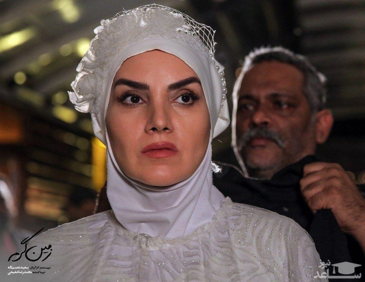 پاپوش درست کردن برای شوهر یک زن آبرودار