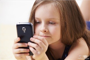 کودکان در دنیای اینترنت