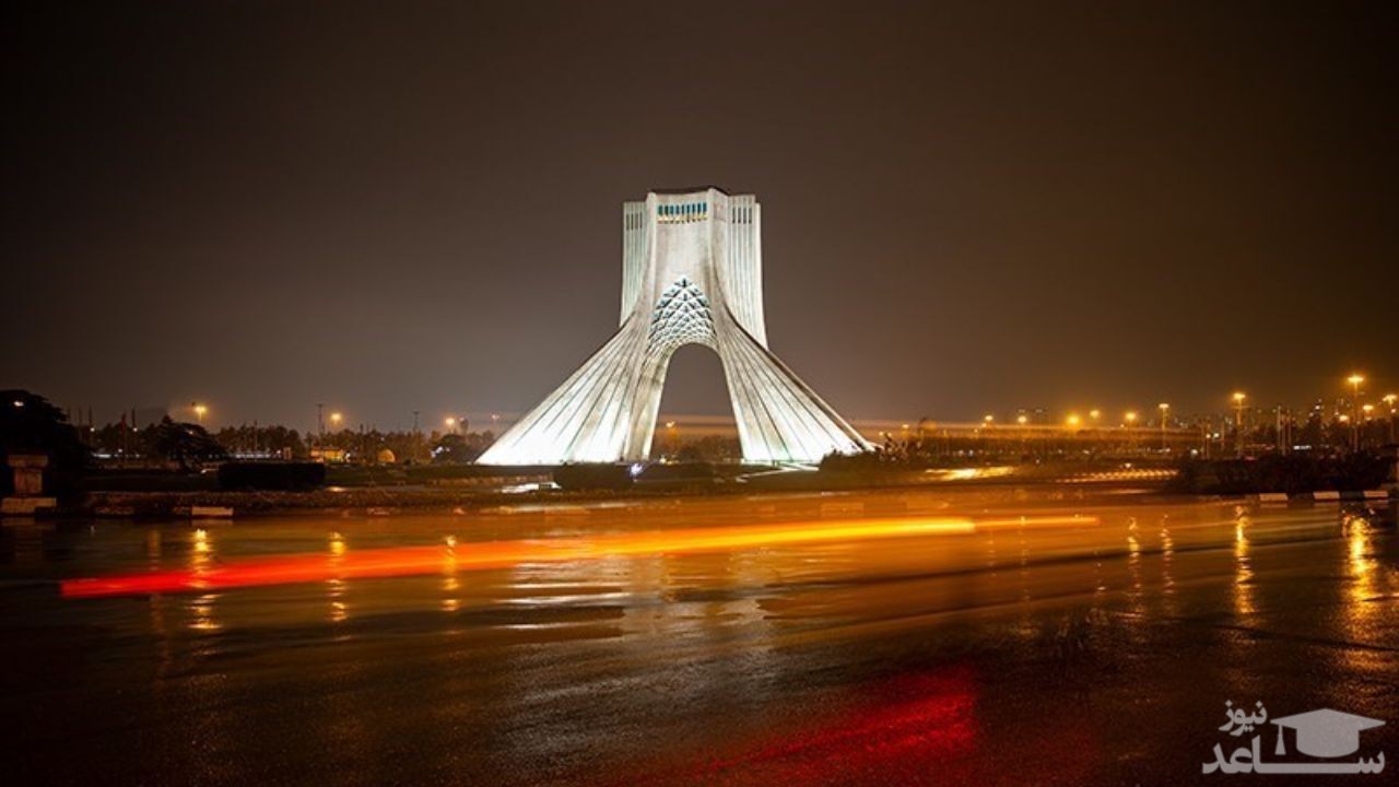 سردرگمی مردم با عدم لغو منع تردد شبانه/ چه کسانی در شب تردد کنند، جریمه نمی‌شوند؟