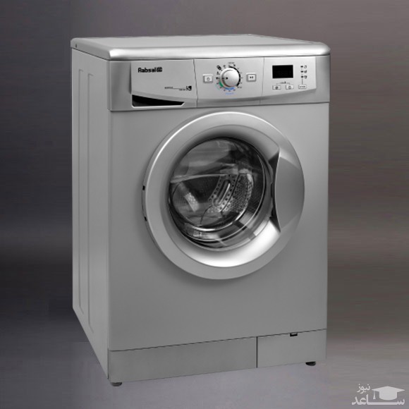 لباسشویی آبسال مدل REN5210-S