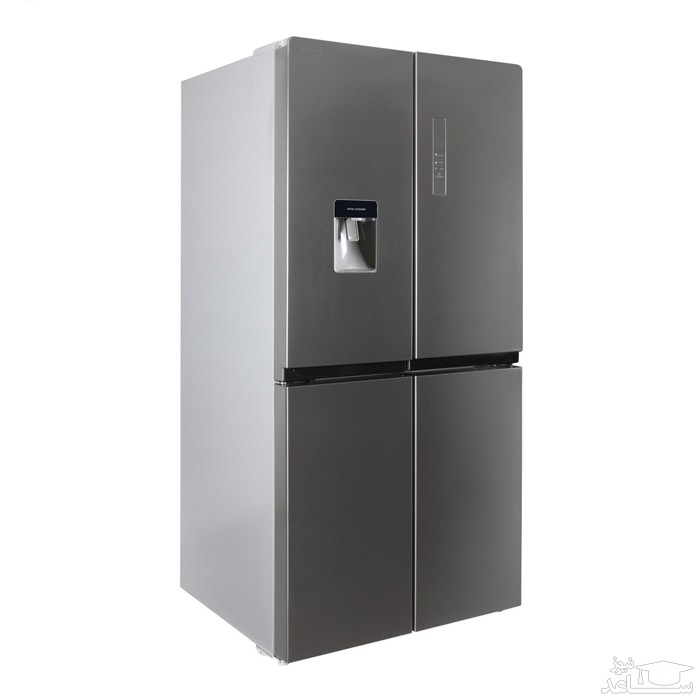 یخچال و فریزر ساید زیرووات مدل Z9S