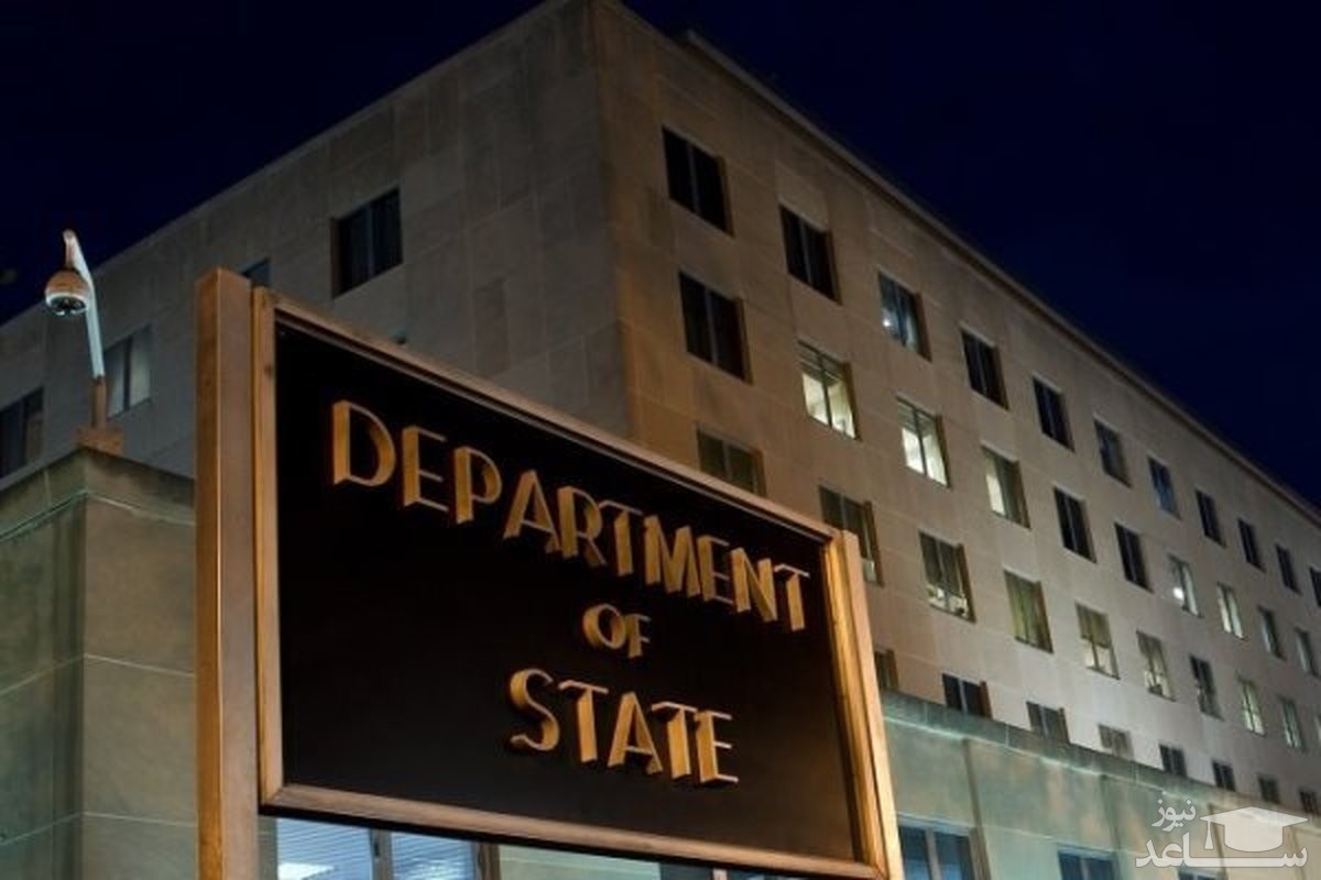 واشنگتن آماده گفتگو با ایران برای تبادل زندانیان است