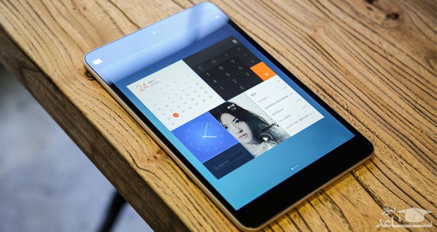 تبلت شیاومی مدل Mi Pad 2