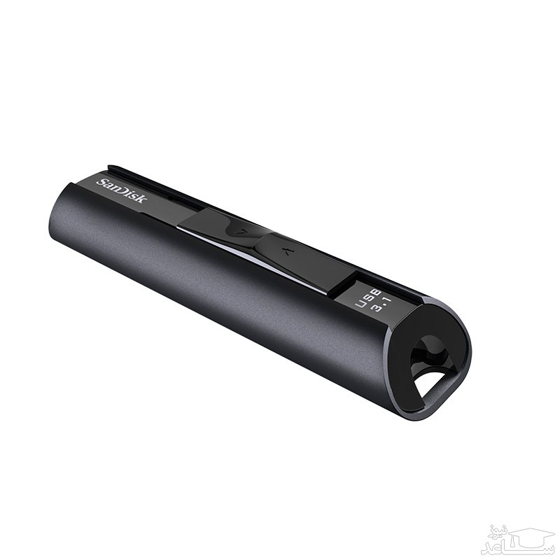 سان دیسک مدل EXTREME GO CZ880