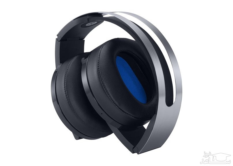 هدست پلی استیشن مدل Platinum سونی