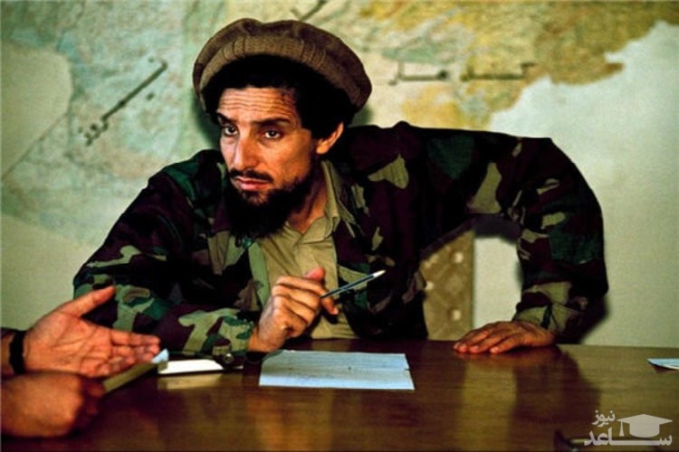 حرمت شکنی گروه تروریستی طالبان در جوار مرقد یار دیرین سردار دلها