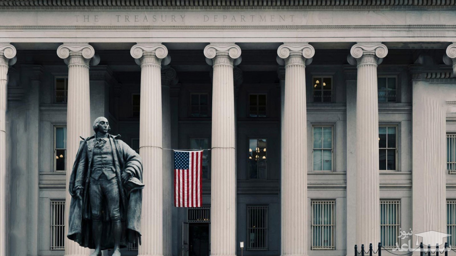 آمریکا تحریم‌های جدیدی علیه ایران اعمال کرد