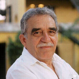 گابریل خوزه گارسیا مارکز
