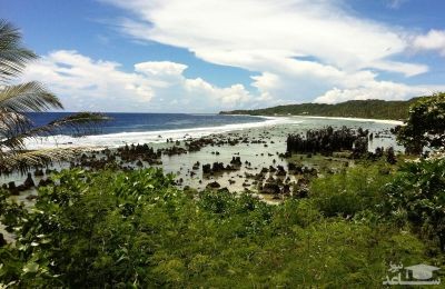 خلیج آنیبارا