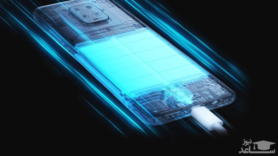 گوشی موبایل شیائومی ردمی 10