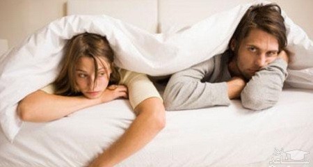 علت های به ارگاسم رسیدن و انزال مردان در خواب