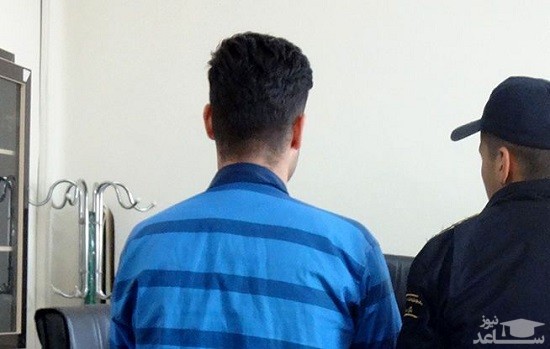 سارقِ زندانی از بیمارستانی در تبریز فرار کرد
