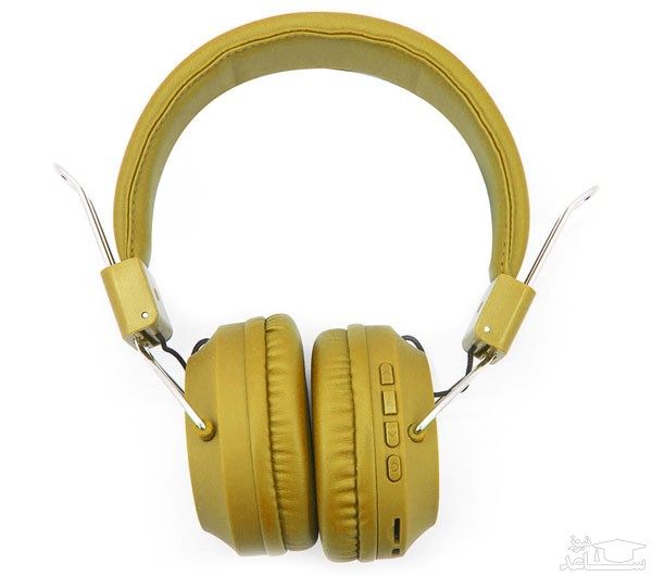 هدفون بی سیم کینگ استار مدل KBH 42