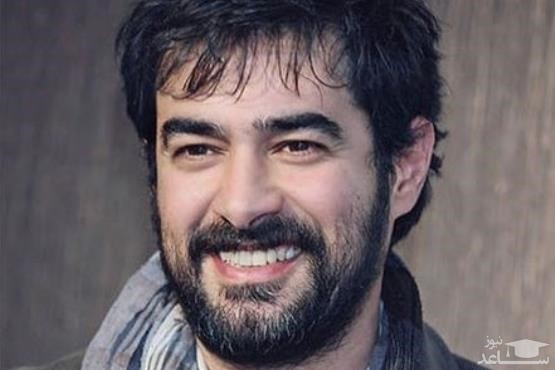 سلفی جنجالی شهاب حسینی و بازیگر هالیوودی در خیاباهان های آمریکا