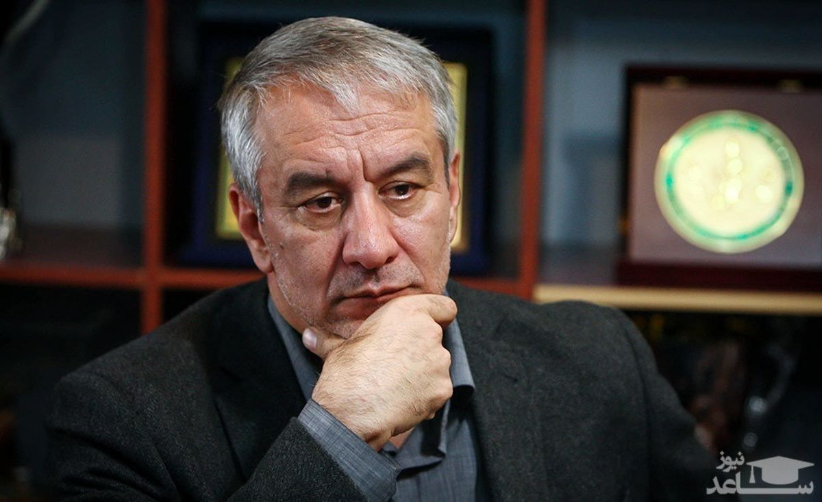 شاید ایران از حضور در جام جهانی نیز محروم شود