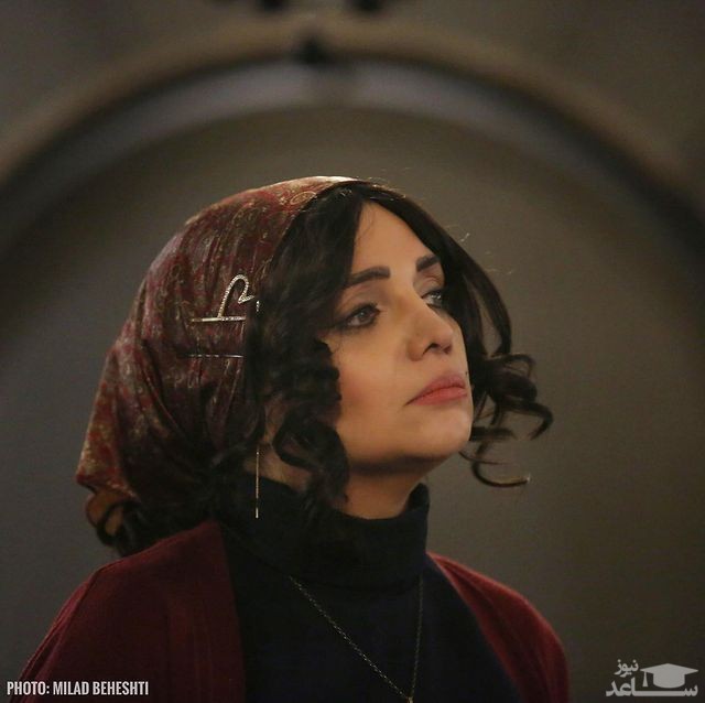 الهام پاوه نژاد