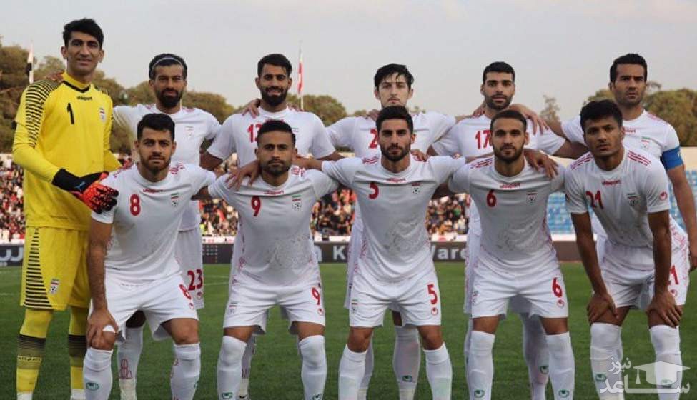 دیدار ایران برابر بحرین به خاطر کرونا به تاخیر افتاد