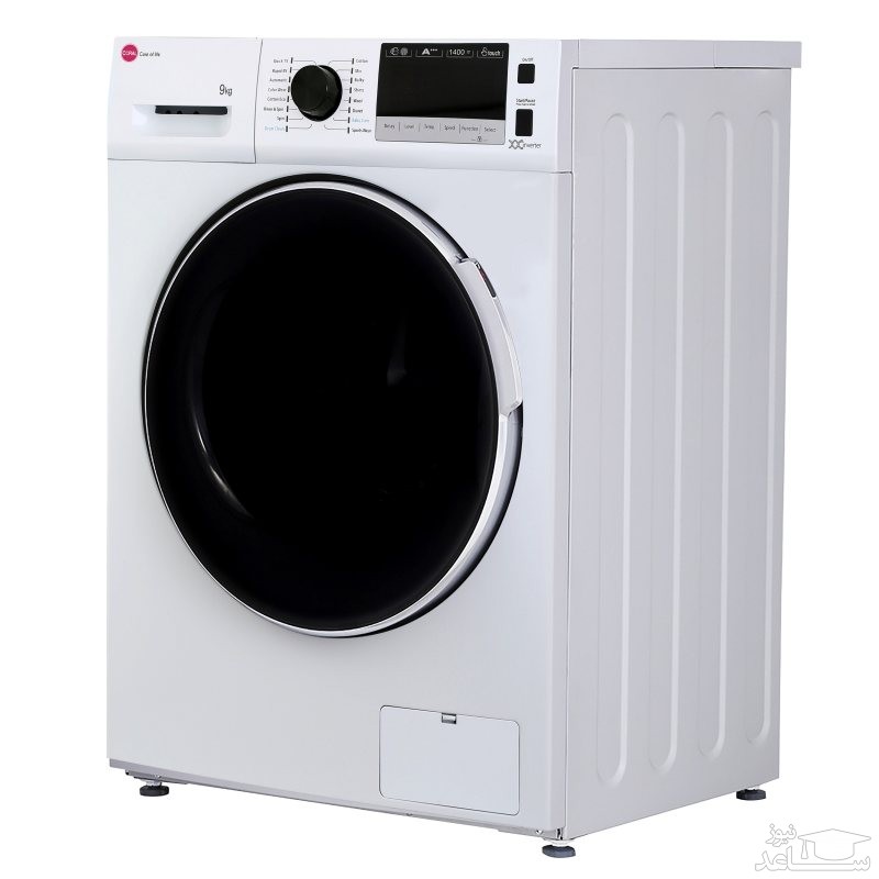 لباسشویی کرال مدل TFW-49414