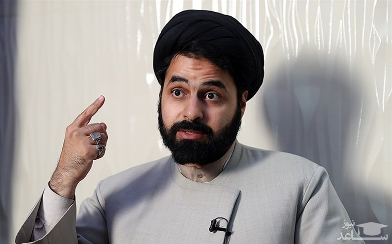 بیوگرافی سید مهدی صدرالساداتی و همسرش + عکس های جالب و دیدنی