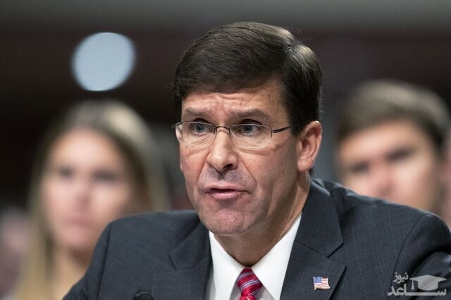 آمریکا: در برابر ایران از خود دفاع می‌کنیم