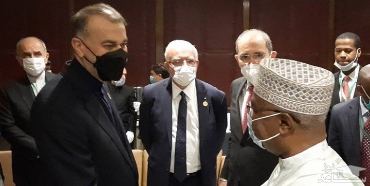 امیدواری امیرعبداللهیان به گفتگو و همکاری بین ایران و عربستان