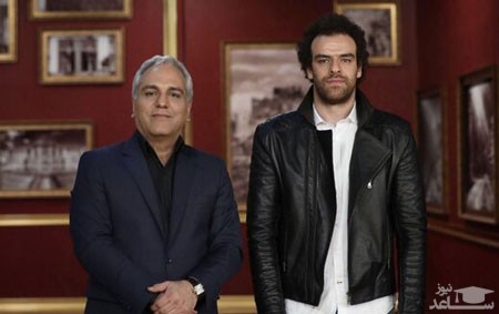 ماجرای داروفروشی بازیگر «هیولا» در ناصرخسرو