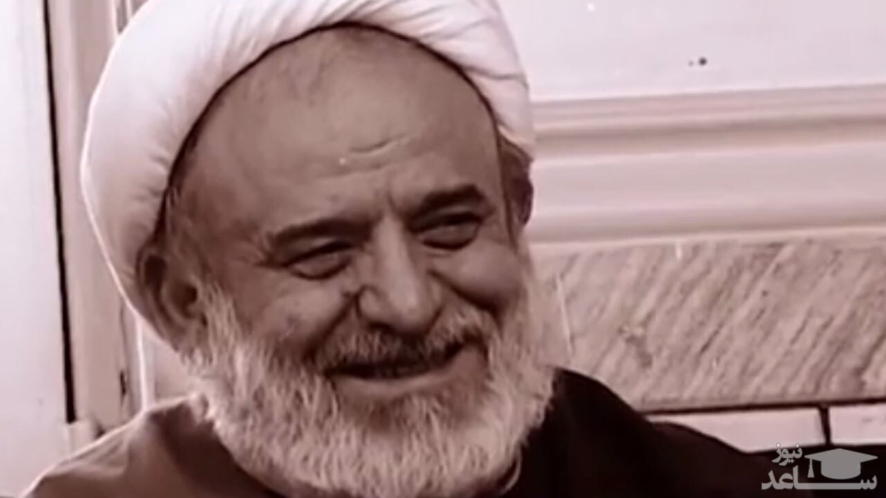 (فیلم) ماجرای جالب مستجاب شدن برعکس دعای شیخ حسین انصاریان