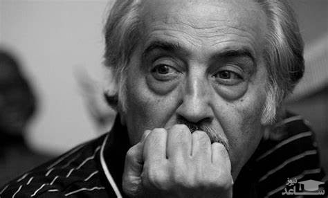 محمد علی سپانلو