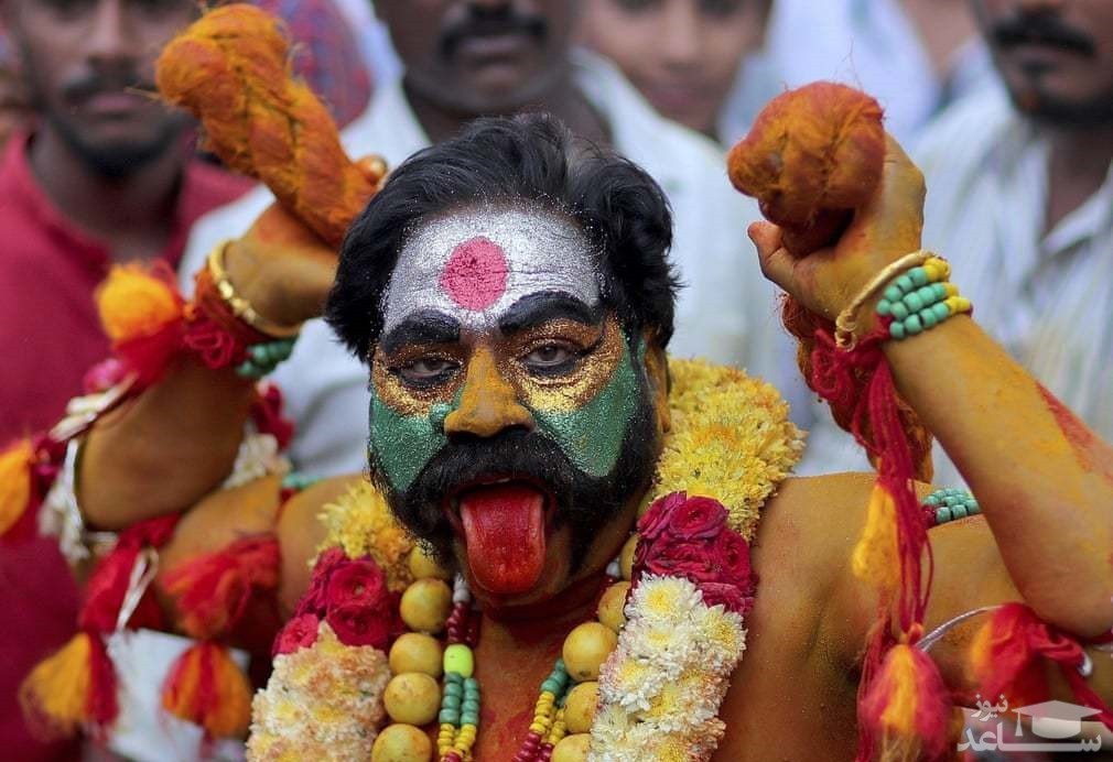 ساخت مجسمه مسیح در قاهره، هجوم ملخ ها به صنعا پایتخت یمن و ...