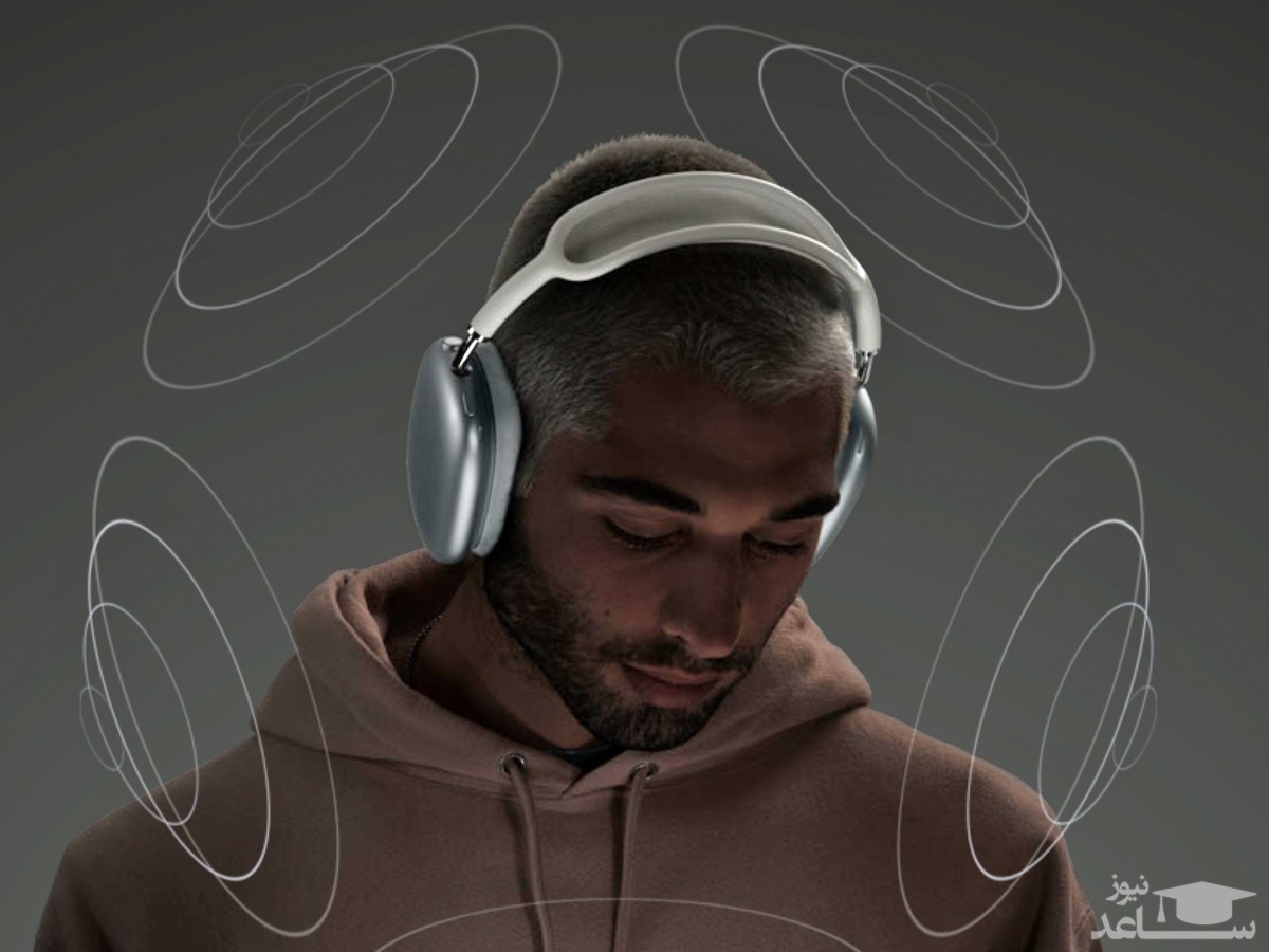 ایرپاد مکس اپل