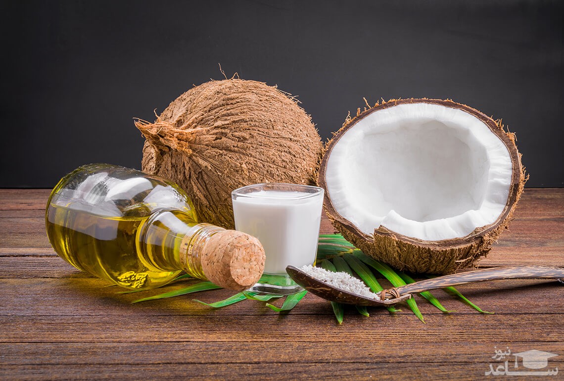 روغن نارگیل چه تأثیری بر روی پوست دارد؟