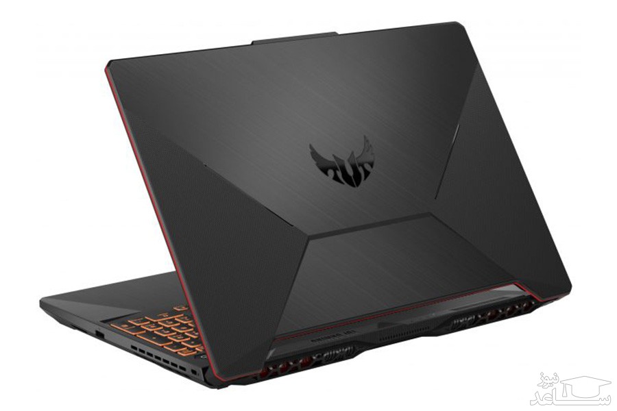 لپ تاپ 15 اینچی ایسوس مدل TUF GAMING FX506IV