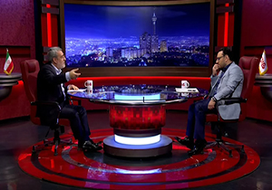 (فیلم) اقدامات وحشیانه اغتشاشگران داعشی از زبان وزیر کشور